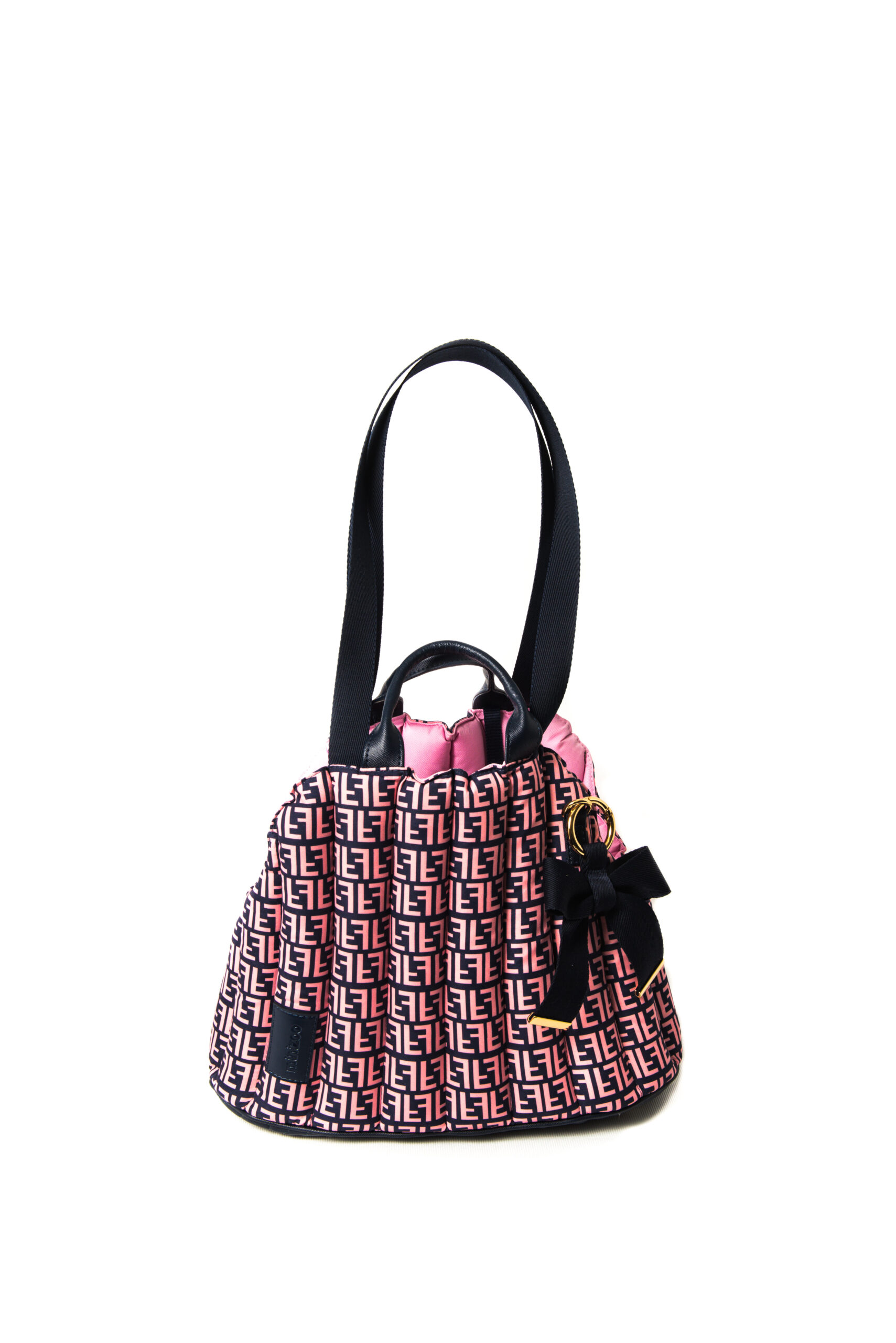 fendi bolsa fluffy